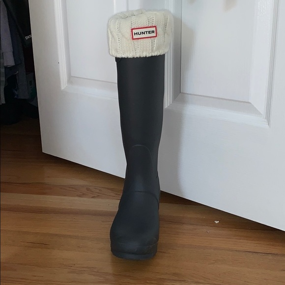 New Hunter Boot Socks - Picture 2 of 2